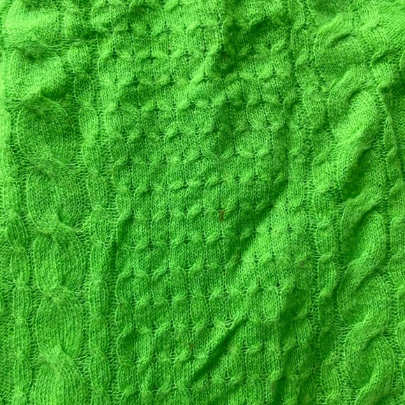 💚Ralph Lauren Wool Sweater 💚 - Picture 3 of 4